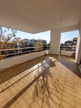 Apartment 111sqm for sale-Agia Paraskevi » Agios Ioannis
