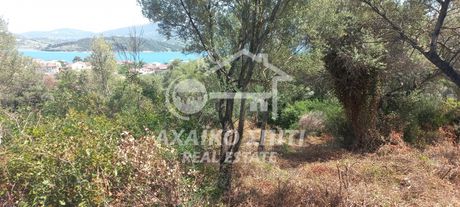 Οικόπεδο 2.412τ.μ. για πώληση-Λευκάδα » Περιοχη χώρας