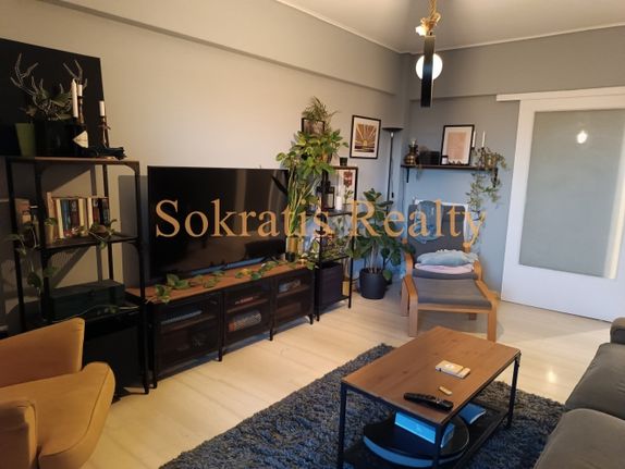 Apartment 76 sqm for sale, Athens - North, Agia Paraskevi