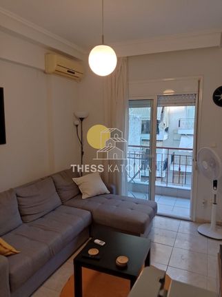 Studio / γκαρσονιέρα 25 τ.μ. για ενοικίαση, Θεσσαλονίκη - Κέντρο, Κάτω Τούμπα
