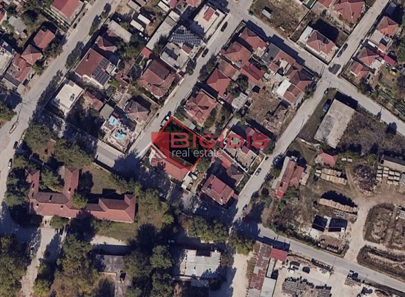 Οικόπεδο 497,66 τ.μ. για πώληση, Ν. Σερρών, Σέρρες