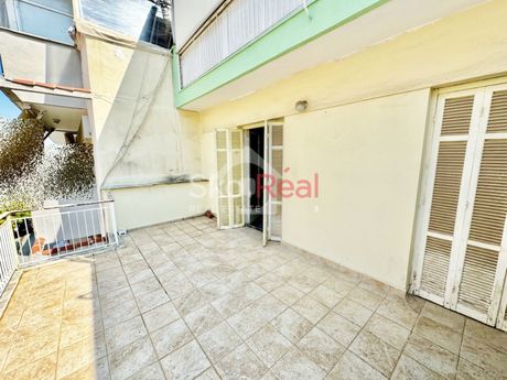 Studio 50sqm for sale-Ippokratio