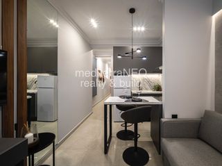 Διαμέρισμα 40 τ.μ. για πώληση, Θεσσαλονίκη - Κέντρο, Καμάρα-thumb-5