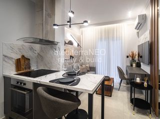 Διαμέρισμα 40 τ.μ. για πώληση, Θεσσαλονίκη - Κέντρο, Καμάρα-thumb-6