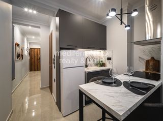 Διαμέρισμα 40 τ.μ. για πώληση, Θεσσαλονίκη - Κέντρο, Καμάρα-thumb-8