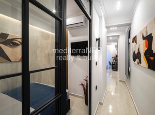 Διαμέρισμα 40 τ.μ. για πώληση, Θεσσαλονίκη - Κέντρο, Καμάρα-thumb-14