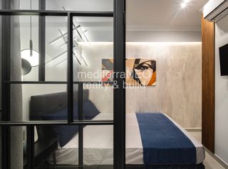 Διαμέρισμα 40 τ.μ. για πώληση, Θεσσαλονίκη - Κέντρο, Καμάρα-thumb-15