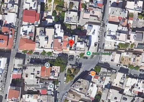 Διαμέρισμα 63τ.μ. για πώληση-Ηράκλειο κρήτης » Ατσαλένιο