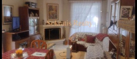 Διαμέρισμα 82τ.μ. για πώληση-Χολαργός » Λόφος τσακού