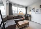 Studio 35sqm for rent-Vardaris