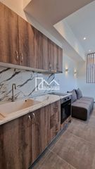 Studio / γκαρσονιέρα 36 τ.μ. προς πώληση, Βαρδάρης-thumb-2