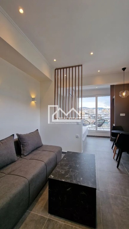 Studio / γκαρσονιέρα 36 τ.μ. προς πώληση, Βαρδάρης