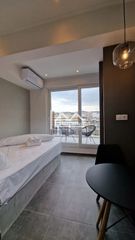 Studio / γκαρσονιέρα 36 τ.μ. προς πώληση, Βαρδάρης-thumb-6