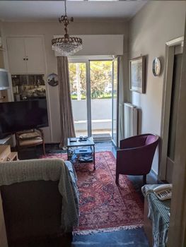 Apartment 75sqm for rent-Alimos » Kalamaki