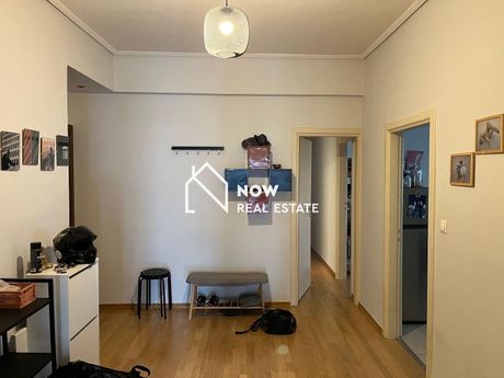 Apartment 100sqm for rent-Neos Kosmos » Kinosargous
