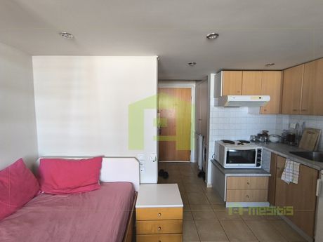 Maisonette 27sqm for rent-Patra » Agia Sofia