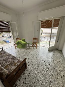 Apartment 55sqm for sale-Petroupoli » Center