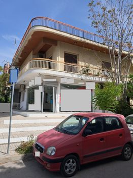 Κτίριο 425 τ.μ. για πώληση