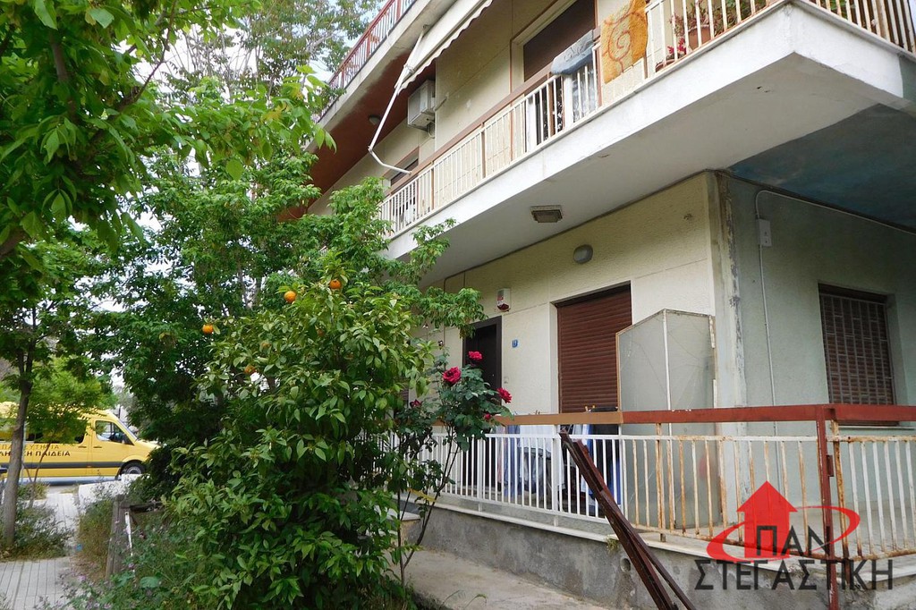 Κτίριο 425 τ.μ. πρός πώληση, Αθήνα - Δυτικά Προάστια, Μεταμόρφωση