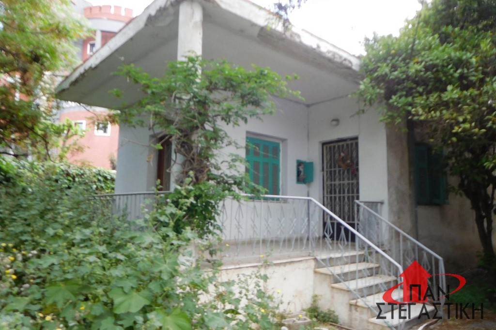 Κτίριο 425 τ.μ. πρός πώληση, Αθήνα - Δυτικά Προάστια, Μεταμόρφωση
