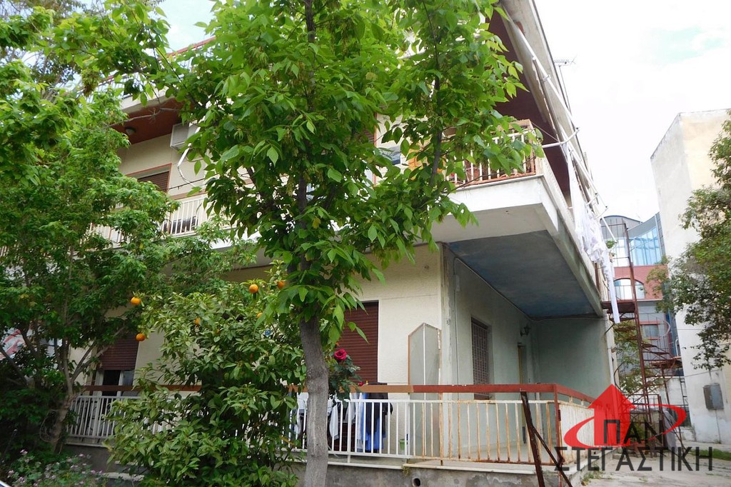 Κτίριο 425 τ.μ. πρός πώληση, Αθήνα - Δυτικά Προάστια, Μεταμόρφωση