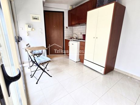 Studio / γκαρσονιέρα 20τ.μ. για ενοικίαση-Ανάληψη
