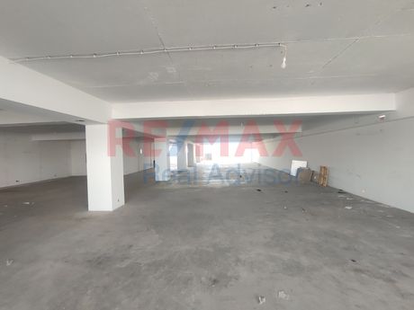 Αποθήκη 620 τ.μ. προς ενοικίαση