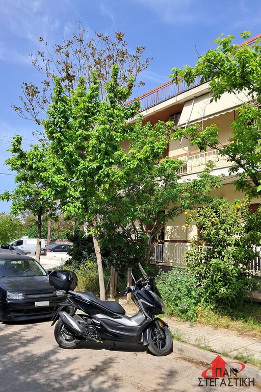 Οικόπεδο 676 τ.μ. πρός πώληση, Αθήνα - Δυτικά Προάστια, Μεταμόρφωση