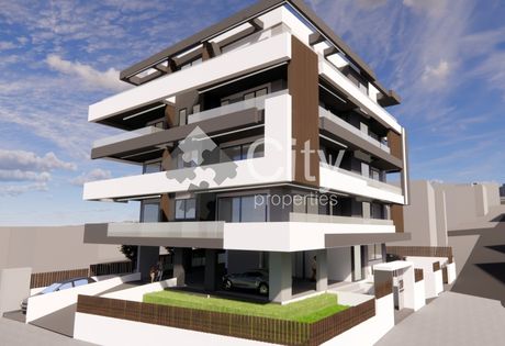 Διαμέρισμα 114 τ.μ. για πώληση