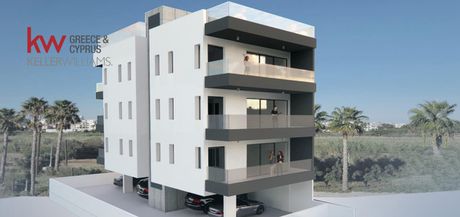 Κτίριο 1τ.μ. για πώληση-Λάρνακα - κέντρο