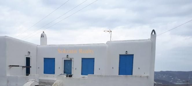 Μονοκατοικία 134 τ.μ. για πώληση, Κυκλάδες, Μύκονος