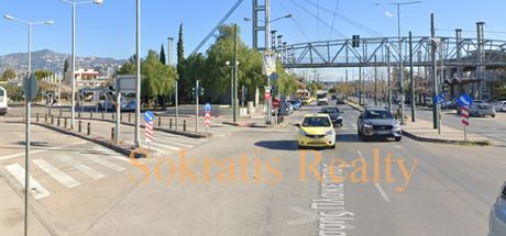 Οικόπεδο 750τ.μ. για πώληση-Χαλάνδρι » Άνω χαλάνδρι