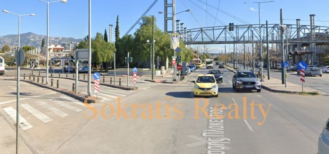 Οικόπεδο 750 τ.μ. για πώληση, Αθήνα - Βόρεια Προάστια, Χαλάνδρι