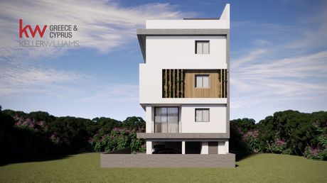 Apartment 130,35sqm for sale-Larnaca (Center)