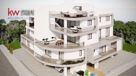 Apartment 155,05sqm for sale-Aradipou