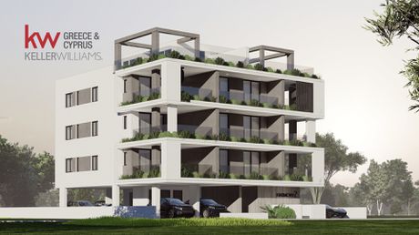 Διαμέρισμα 178,05τ.μ. για πώληση-Λάρνακα - κέντρο