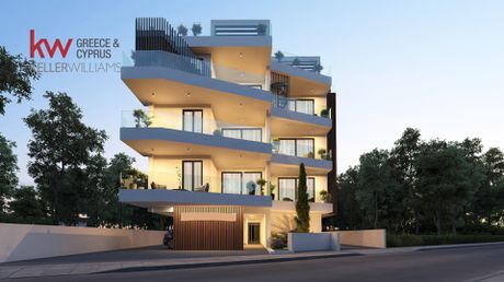 Διαμέρισμα 155,1τ.μ. για πώληση-Αραδίππου