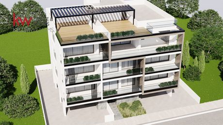 Διαμέρισμα 187,9τ.μ. για πώληση-Λάρνακα - κέντρο