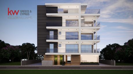 Διαμέρισμα 164τ.μ. για πώληση-Λάρνακα - κέντρο