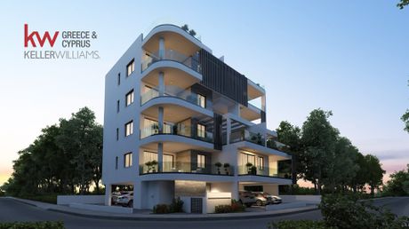 Κτίριο 1τ.μ. για πώληση-Λάρνακα - κέντρο