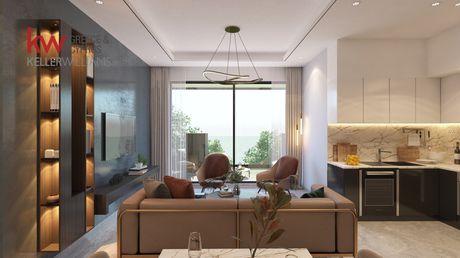 Διαμέρισμα 63,8τ.μ. για πώληση-Λάρνακα - κέντρο