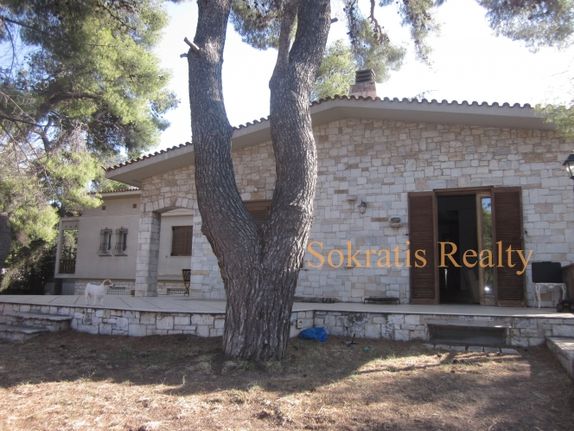 Οικόπεδο 550 τ.μ. για πώληση, Αθήνα - Βόρεια Προάστια, Εκάλη
