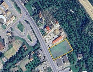 Οικόπεδο 4.584 τ.μ. για πώληση, Μεσσηνία, Μεσσήνη-thumb-1