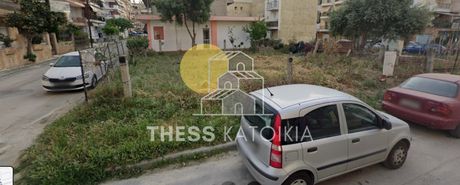 Land plot 193sqm for sale-Stavroupoli » Nikopoli