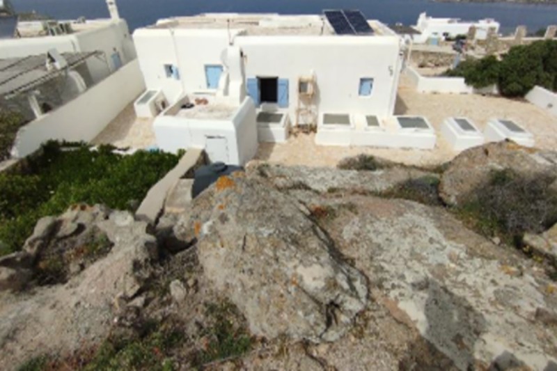 Μεζονέτα 259 τ.μ. πρός ενοικίαση, Κυκλάδες, Μύκονος