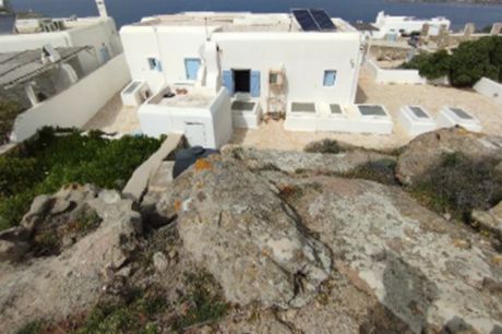 Μεζονέτα 259 τ.μ. για ενοικίαση