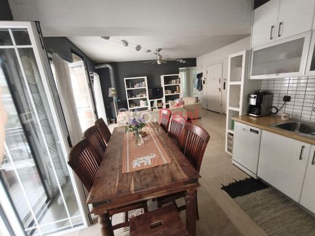 Apartment 120sqm for sale-Stavroupoli » Center