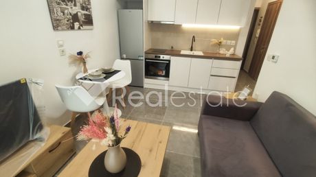 Studio / γκαρσονιέρα 40τ.μ. για πώληση-Κάτω τούμπα