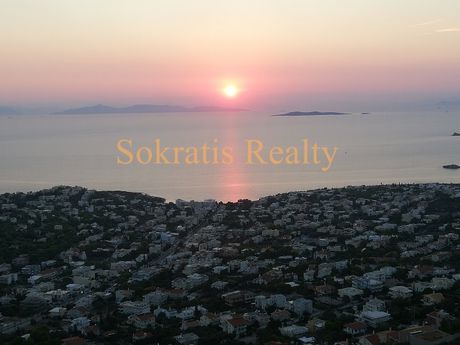 Βίλλα 520τ.μ. για πώληση-Σαρωνίδα