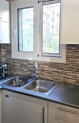 Apartment 52 sqm for rent, Athens - South, Alimos